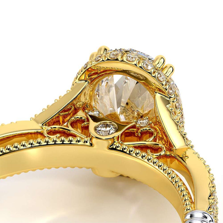 Parisian-105x-Ov-18k Yellow Gold Oval