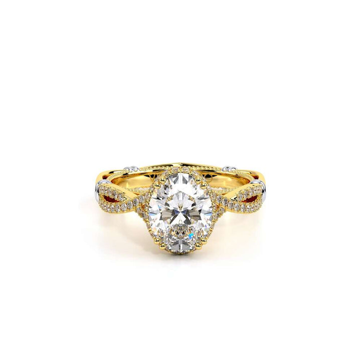 Parisian-105x-Ov-18k Yellow Gold Oval