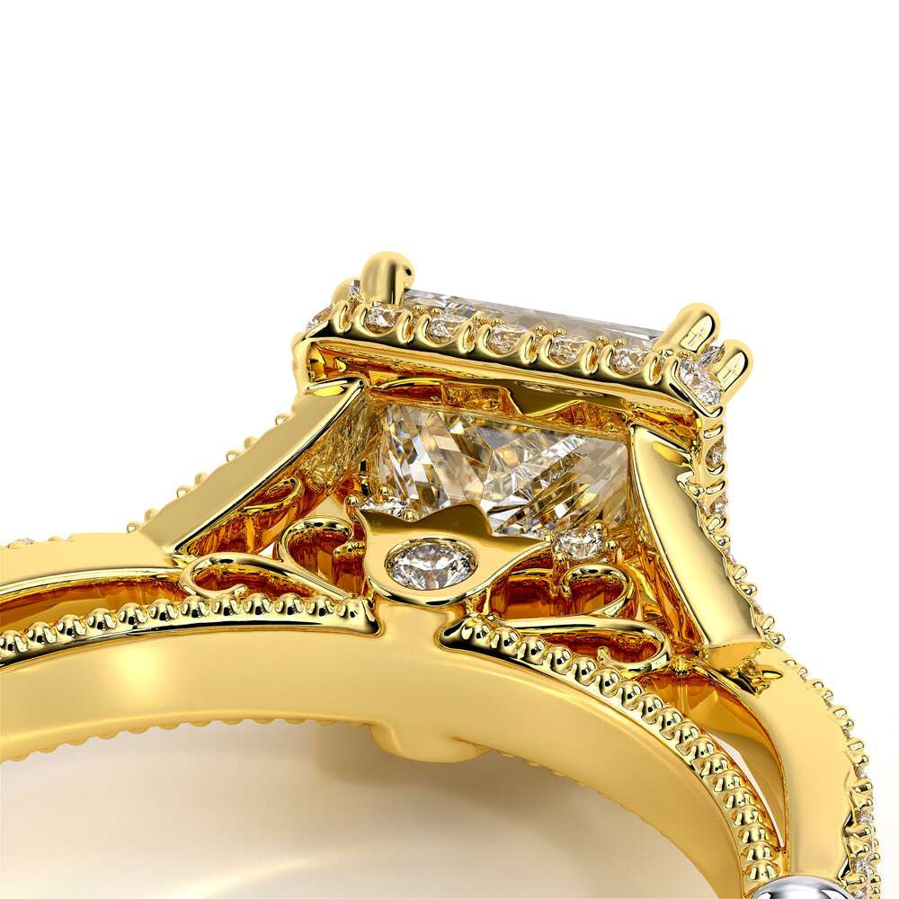 Parisian-105x-P-18k Yellow Gold Princess
