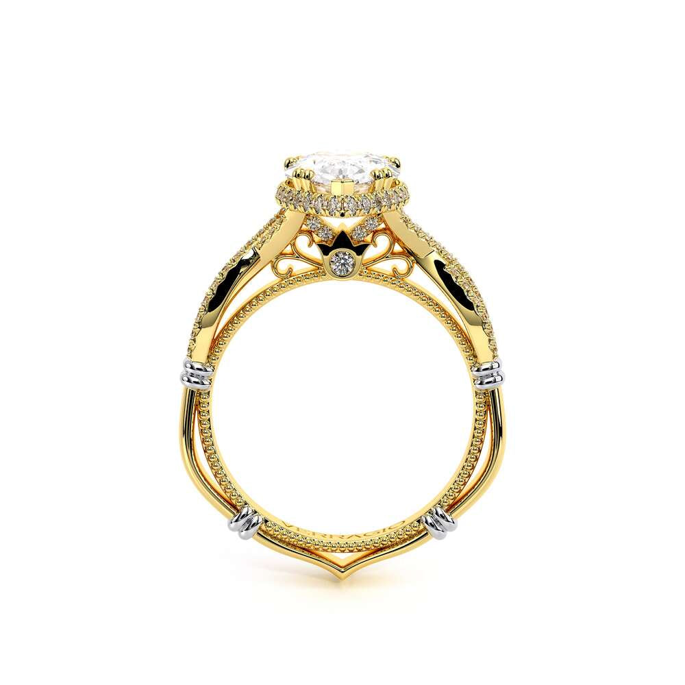 Parisian-105x-Pear-18k Yellow Gold Pear