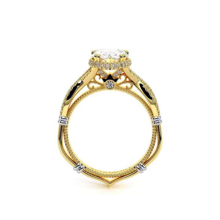 Parisian-105x-Pear-18k Yellow Gold Pear