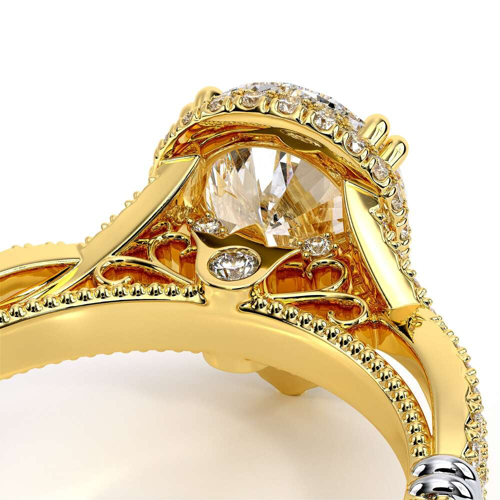 Parisian-105x-Pear-18k Yellow Gold Pear