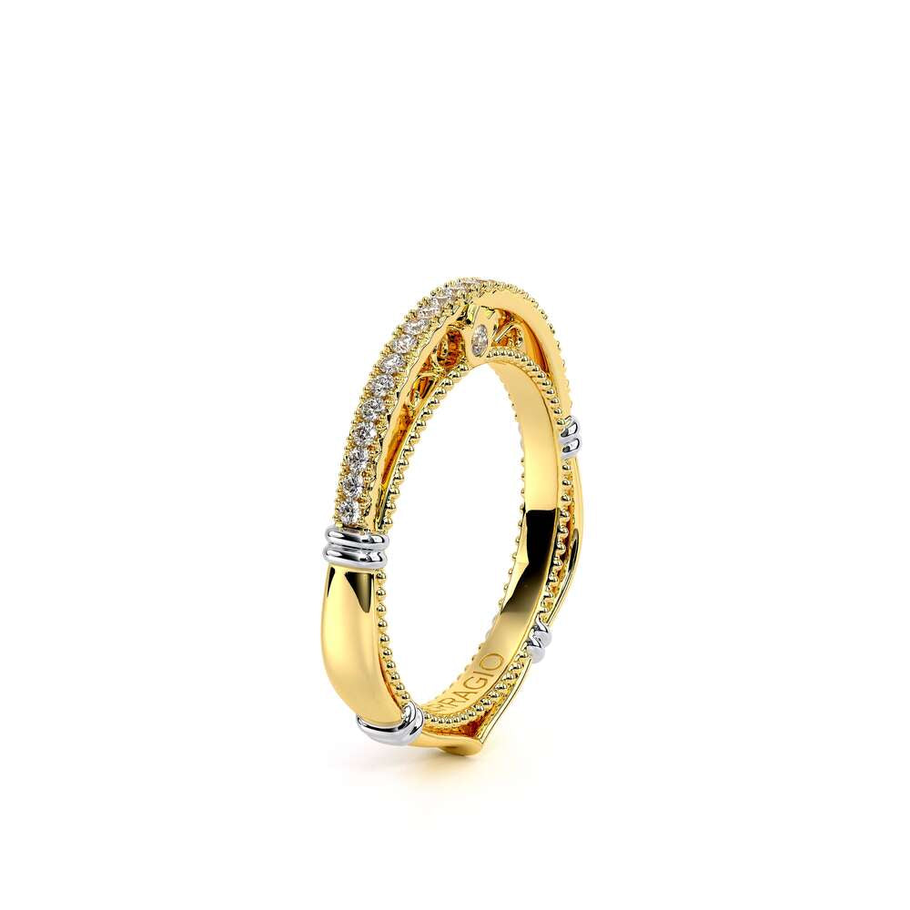 Parisian-106wsb-14k Yellow Gold