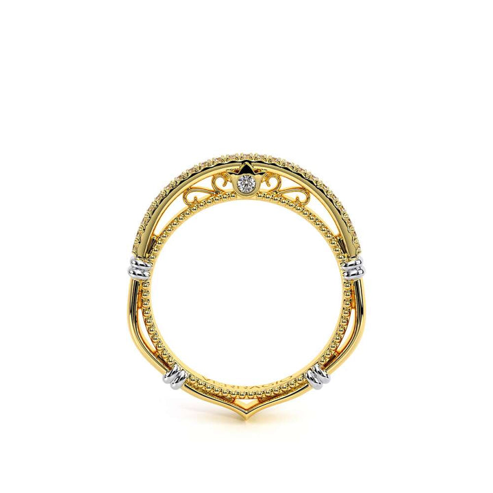 Parisian-106wsb-14k Yellow Gold