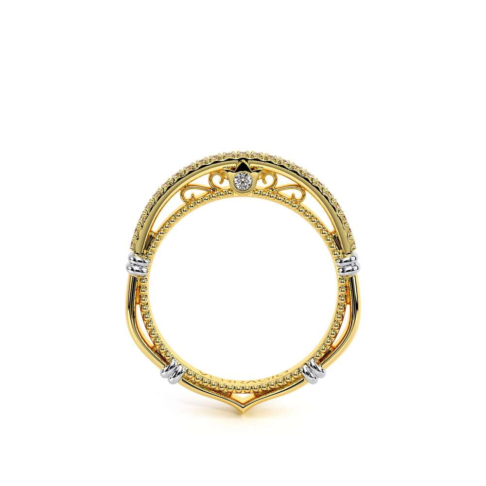 Parisian-106wsb-18k Yellow Gold