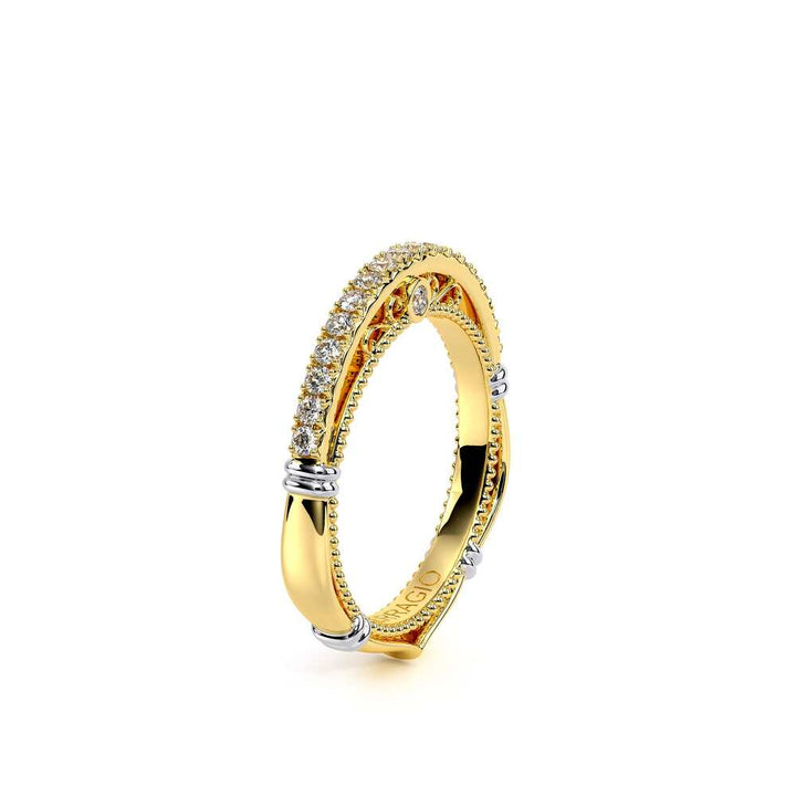 Parisian-120w-18k Yellow Gold