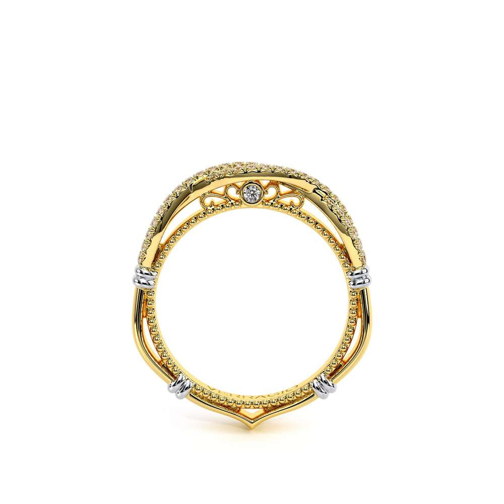 Parisian-129w-14k Yellow Gold
