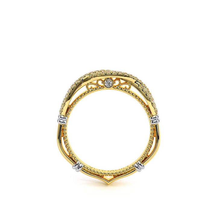 Parisian-129w-14k Yellow Gold