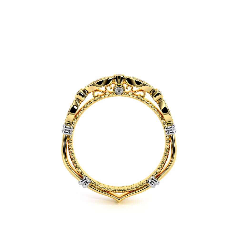 Parisian-151w-14k Yellow Gold