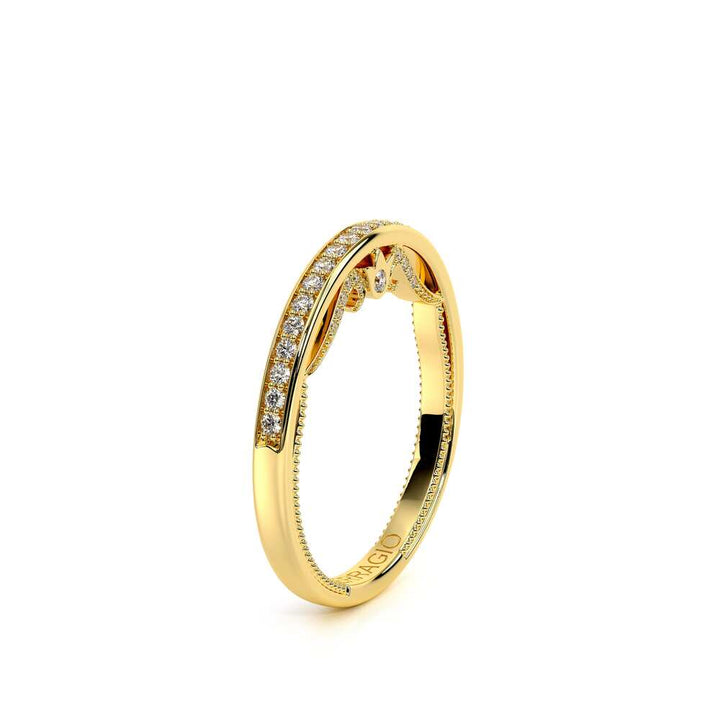 Insignia-7094w-14k Yellow Gold