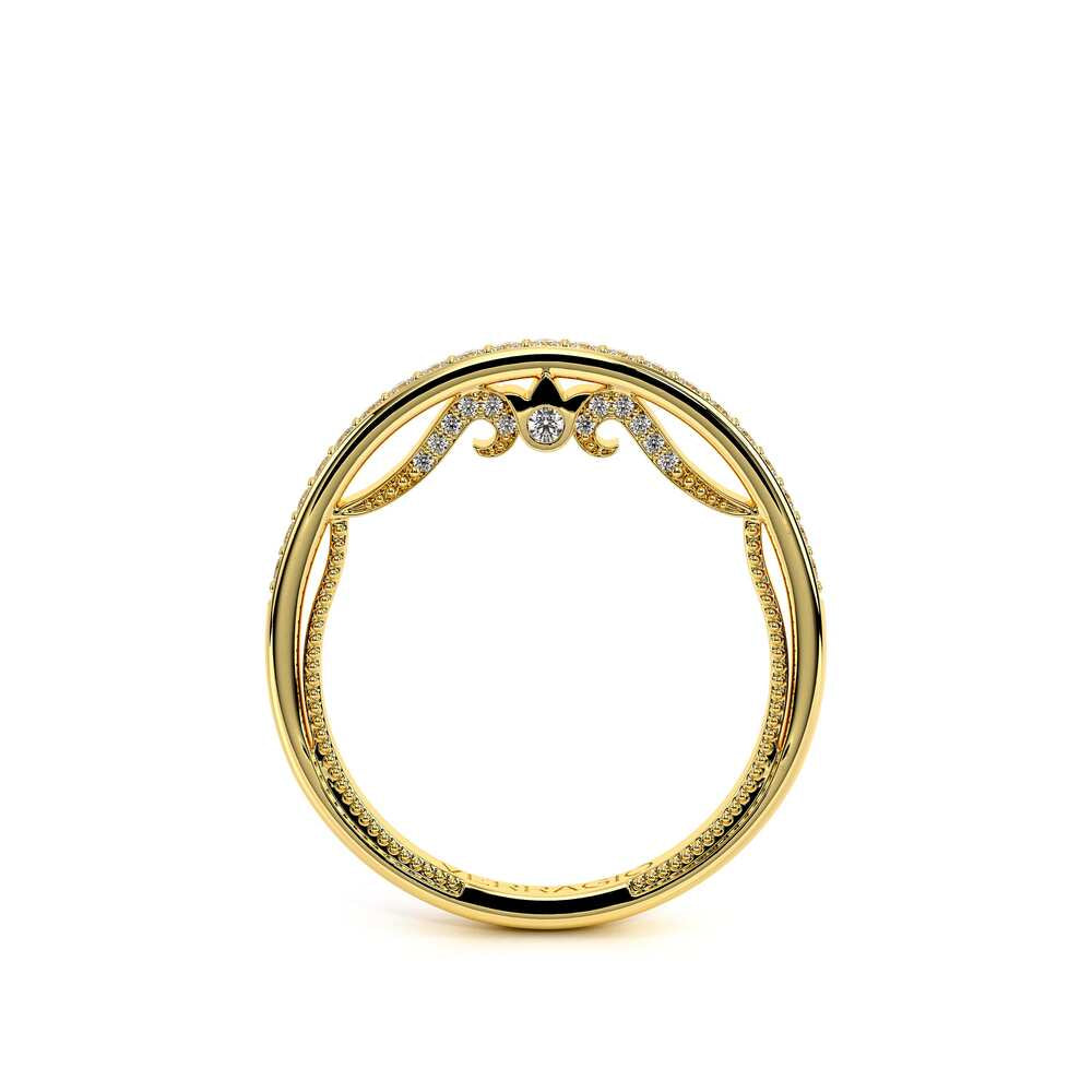 Insignia-7094w-14k Yellow Gold