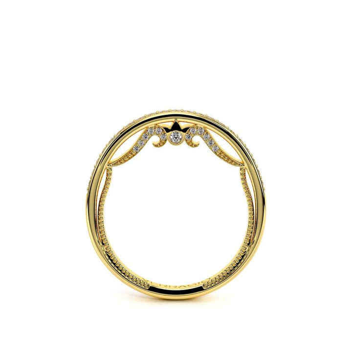 Insignia-7094w-14k Yellow Gold