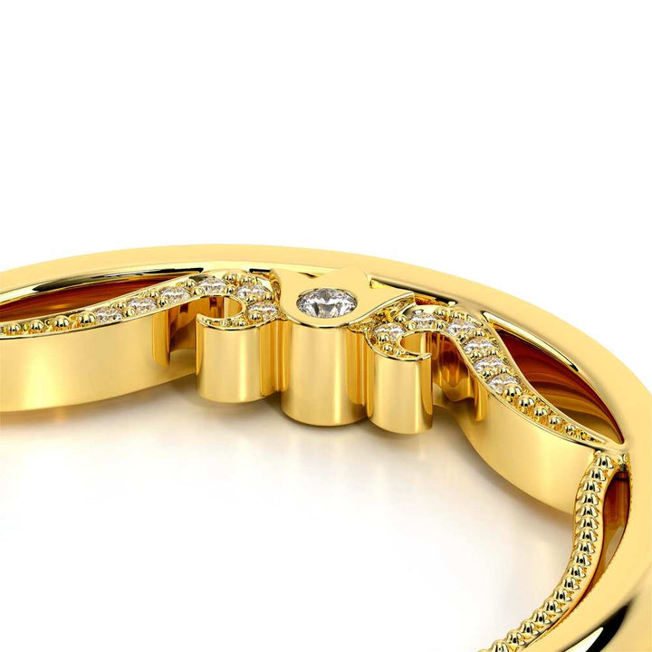 Insignia-7094w-14k Yellow Gold