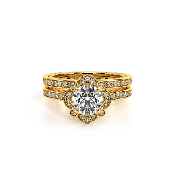 Insignia-7094w-14k Yellow Gold