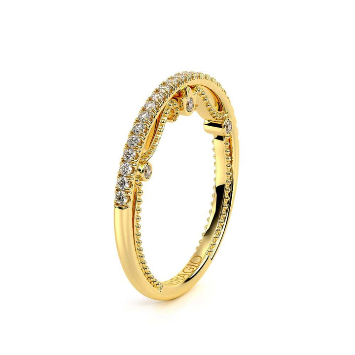 Insignia-7060wsb-14k Yellow Gold
