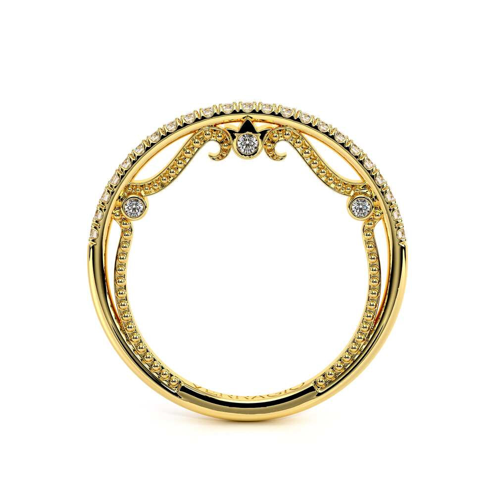 Insignia-7060wsb-14k Yellow Gold