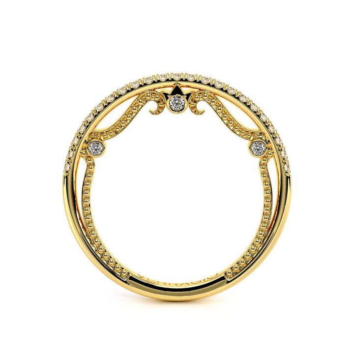 Insignia-7060wsb-14k Yellow Gold