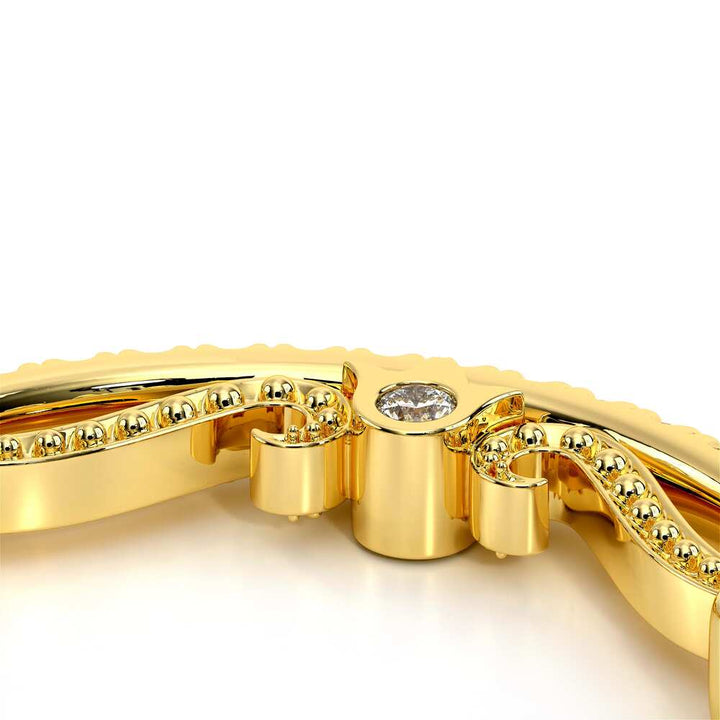 Insignia-7060wsb-18k Yellow Gold