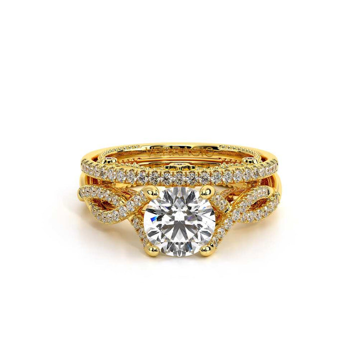 Insignia-7060wsb-18k Yellow Gold