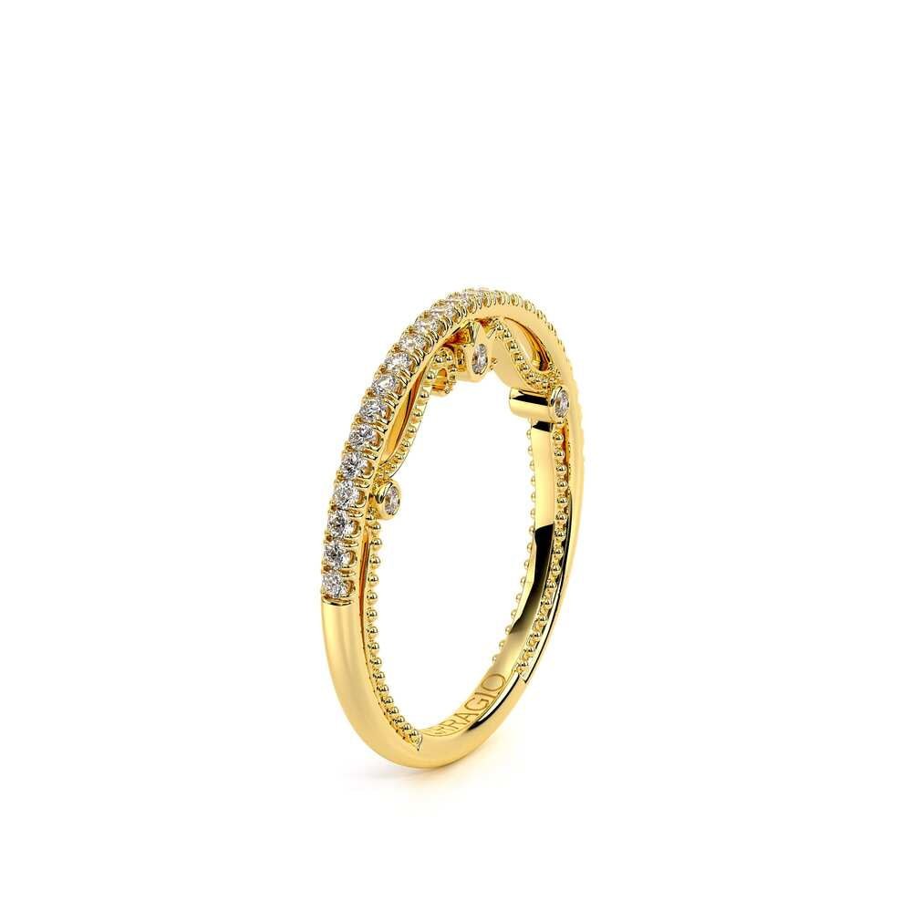 Insignia-7070wsb-18k Yellow Gold