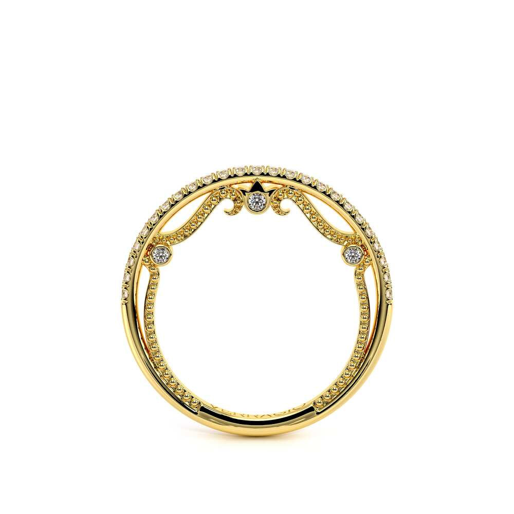 Insignia-7070wsb-18k Yellow Gold