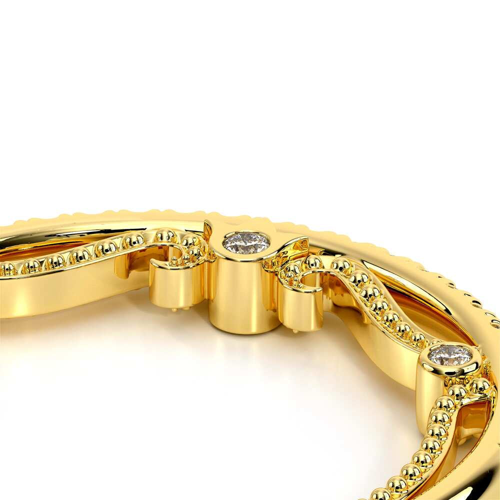 Insignia-7070wsb-14k Yellow Gold