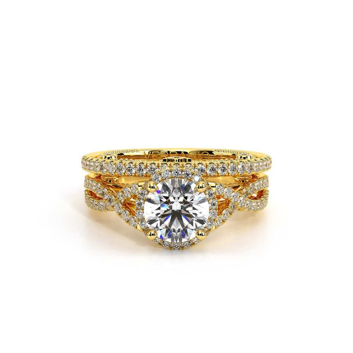 Insignia-7070wsb-14k Yellow Gold