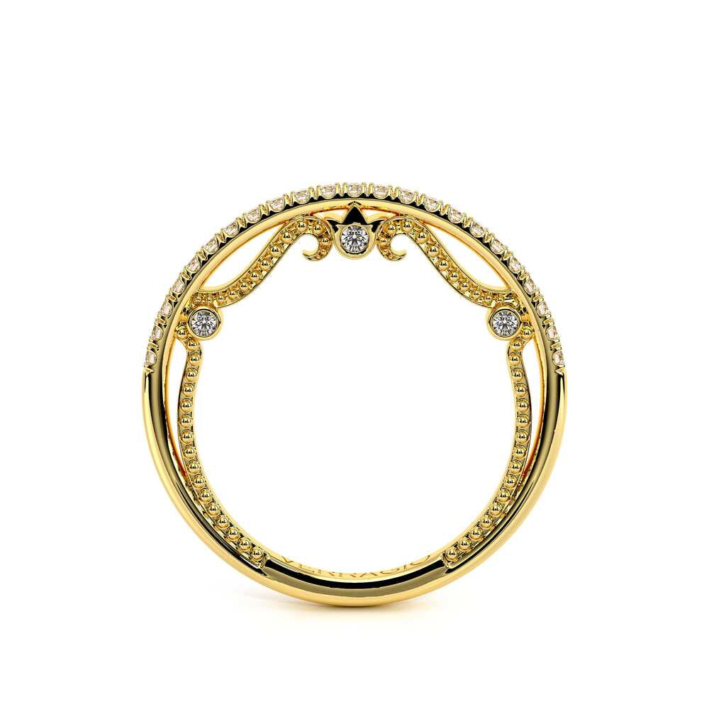 Insignia-7074wsb-14k Yellow Gold