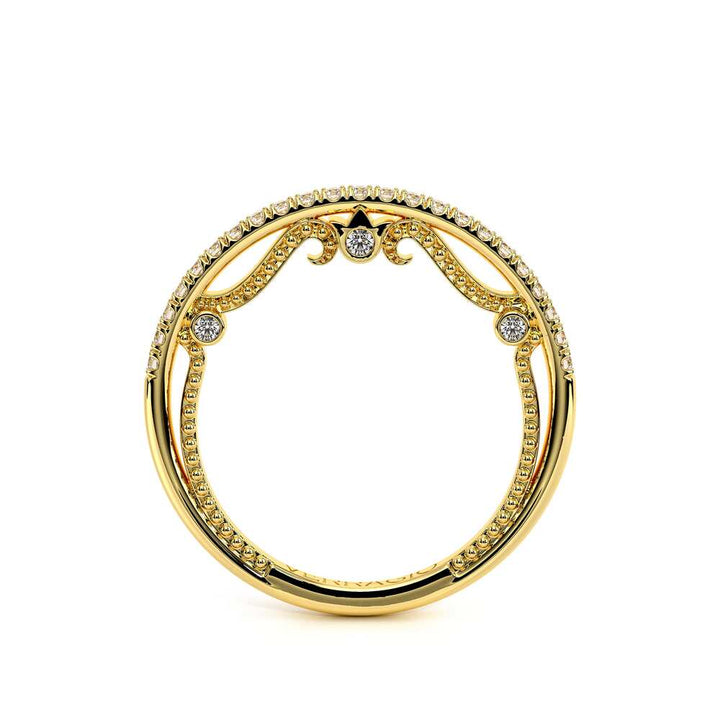 Insignia-7074wsb-14k Yellow Gold