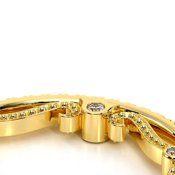 Insignia-7074wsb-14k Yellow Gold