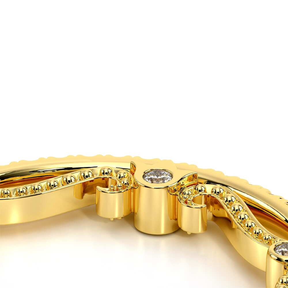 Insignia-7074wsb-18k Yellow Gold