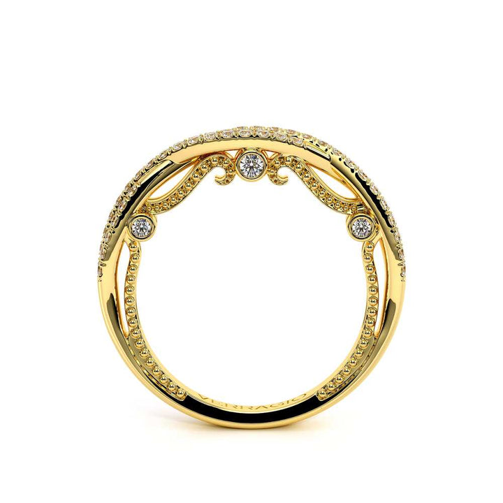 Insignia-7084w-Tt-18k Yellow Gold