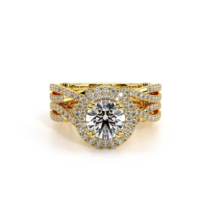 Insignia-7084w-Tt-18k Yellow Gold