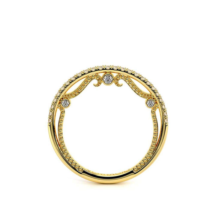 Insignia-7087wsb-18k Yellow Gold