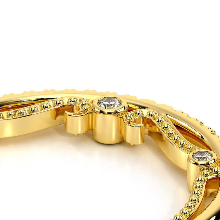 Insignia-7087wsb-14k Yellow Gold