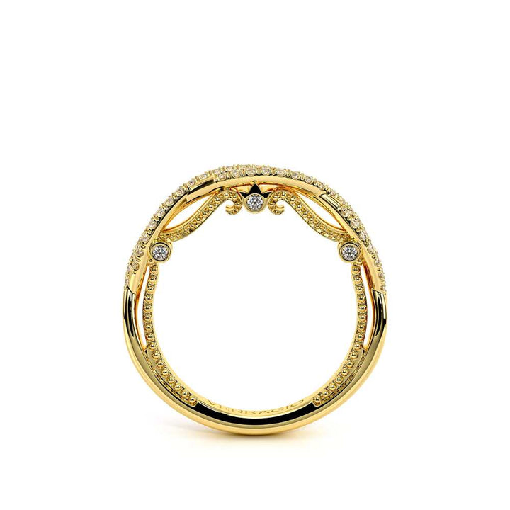 Insignia-7091w-14k Yellow Gold