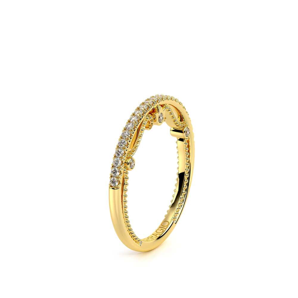 Insignia-7091wsb-14k Yellow Gold
