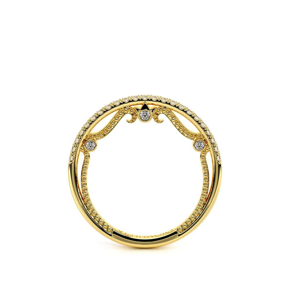 Insignia-7091wsb-18k Yellow Gold