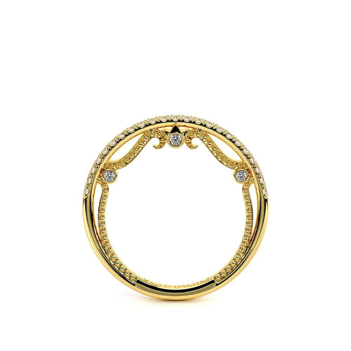 Insignia-7091wsb-18k Yellow Gold
