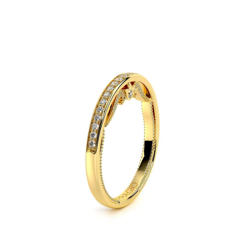 Insignia-7092w-14k Yellow Gold