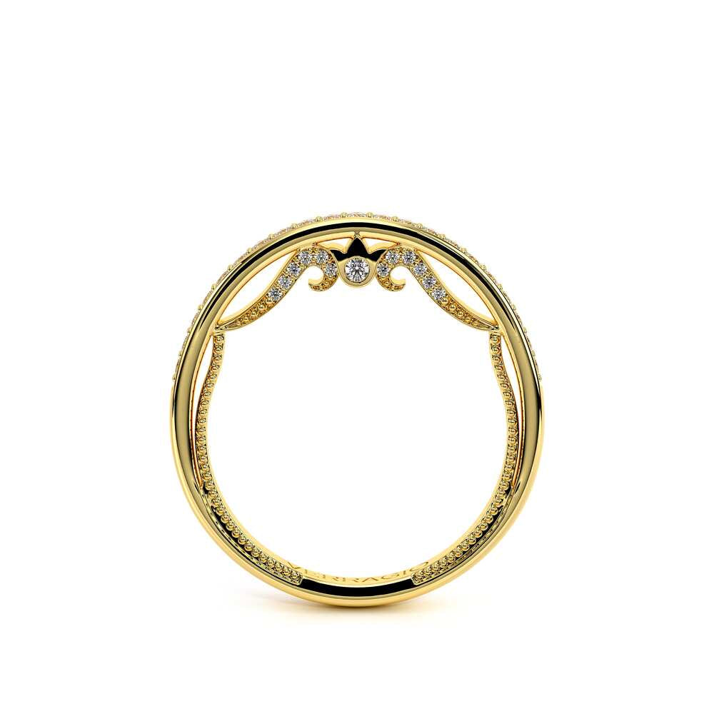 Insignia-7092w-14k Yellow Gold