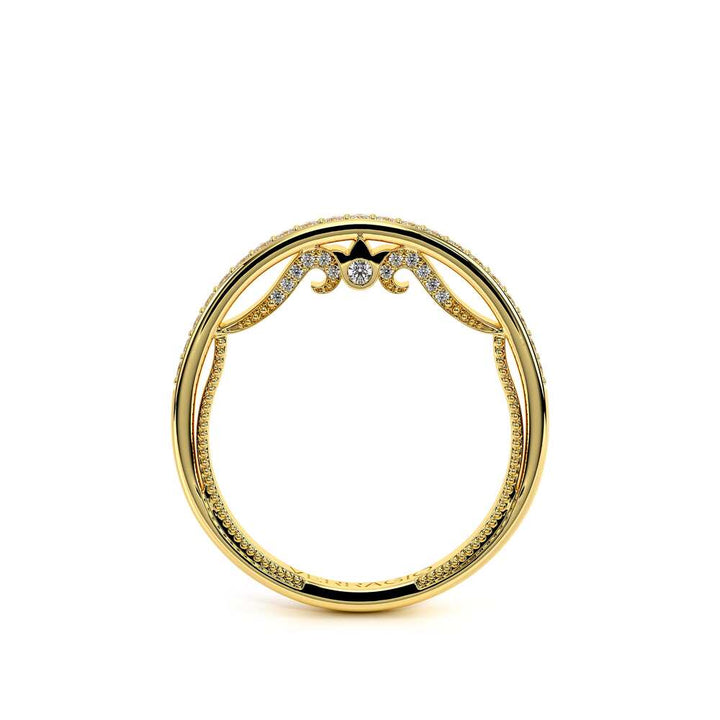 Insignia-7092w-18k Yellow Gold