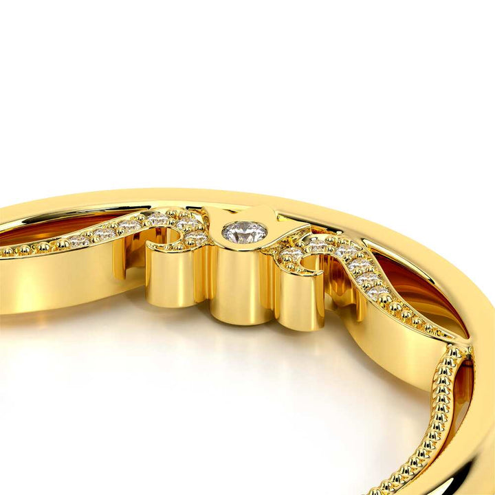 Insignia-7092w-14k Yellow Gold