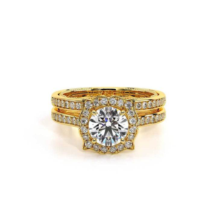 Insignia-7092w-14k Yellow Gold