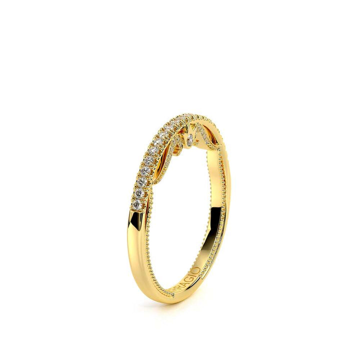 Insignia-7099wsb-14k Yellow Gold