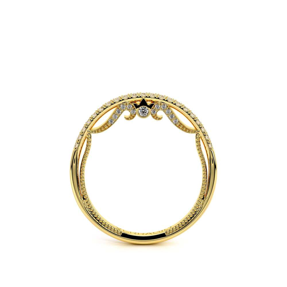 Insignia-7099wsb-14k Yellow Gold
