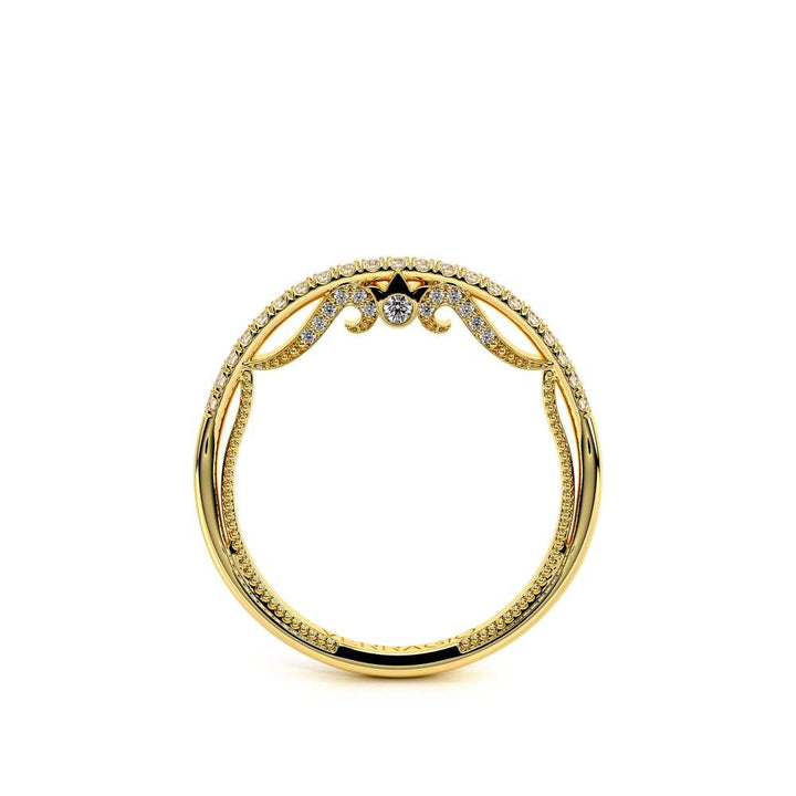 Insignia-7099wsb-18k Yellow Gold