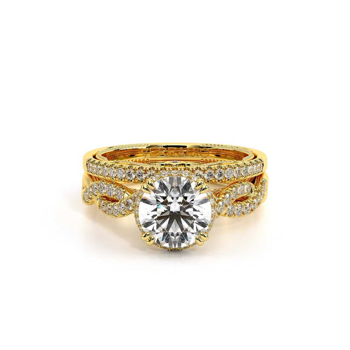 Insignia-7099wsb-18k Yellow Gold