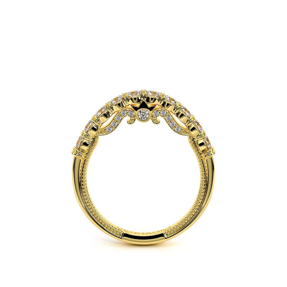 Insignia-7100w-14k Yellow Gold