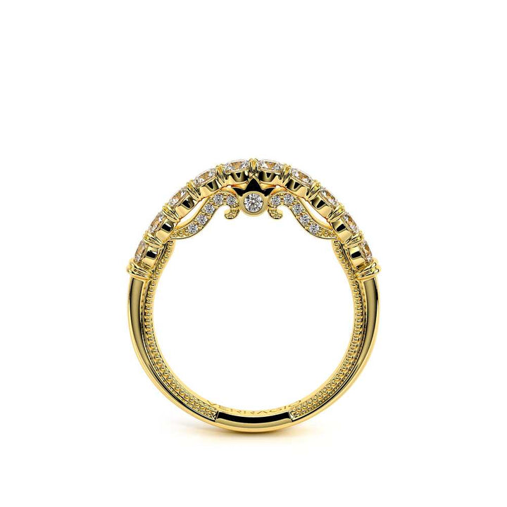 Insignia-7100w-14k Yellow Gold